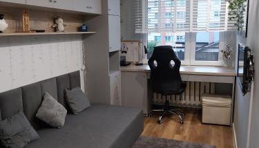 Apartament na Sadowej - Foto 3