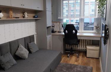 Apartament na Sadowej - Foto 3