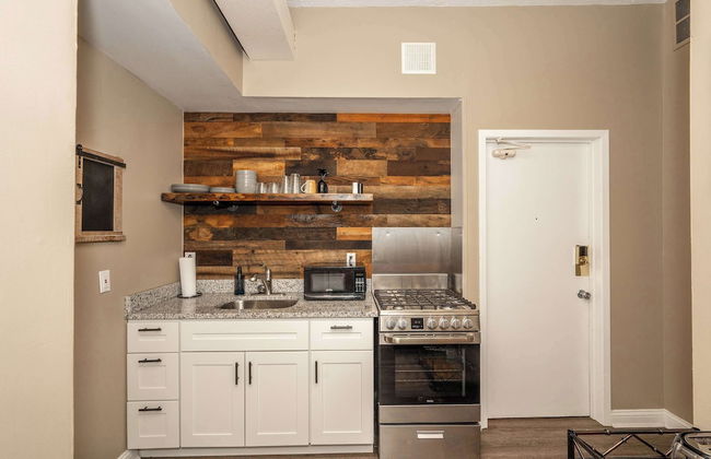 Monmouth Lofts - Foto 14