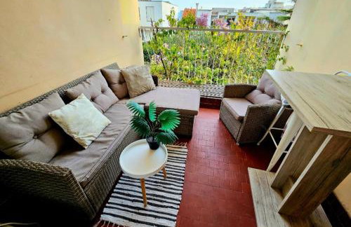 Beautiful Apartment, Beach by foot - Photo 52