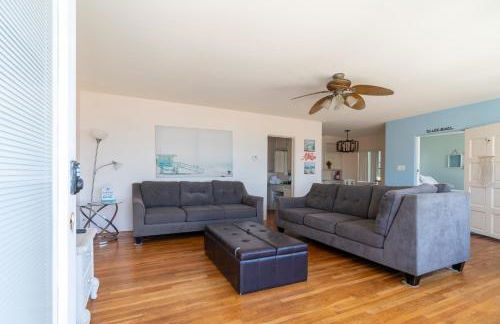 BEACHFRONT COTTAGE UPPER UNIT - Foto 21