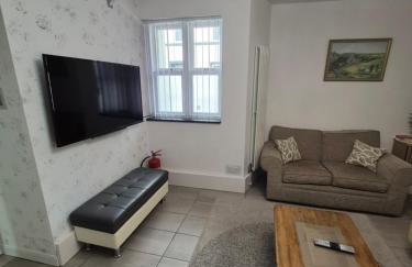 Ulverston Town Centre Ground Floor Apartment - Foto 7