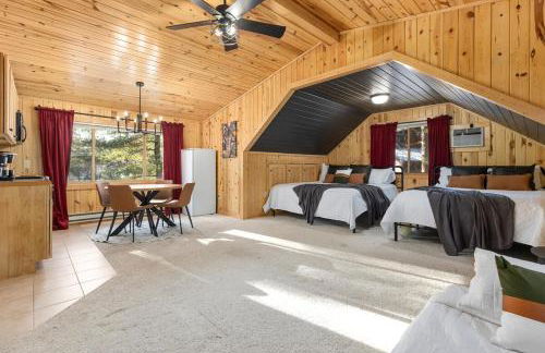 NEW DESIGN Summer on Chain of Lakes Kings Game Rm - Foto 74