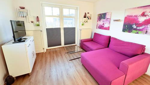 Ferienwohnung 15 im Haus Hühnergott - Foto 2