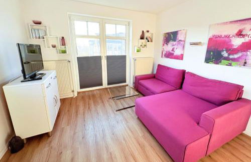 Ferienwohnung 15 im Haus Hühnergott - Foto 2