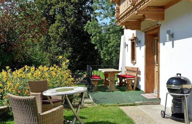 Detached Holiday Home in Ellmau Near the Ski Lift - Foto 23