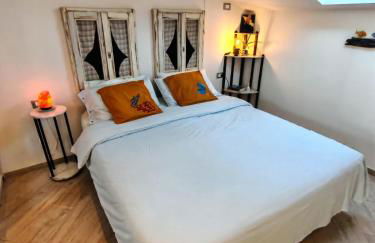 A Carubba du Bungiurnu - Foto 37