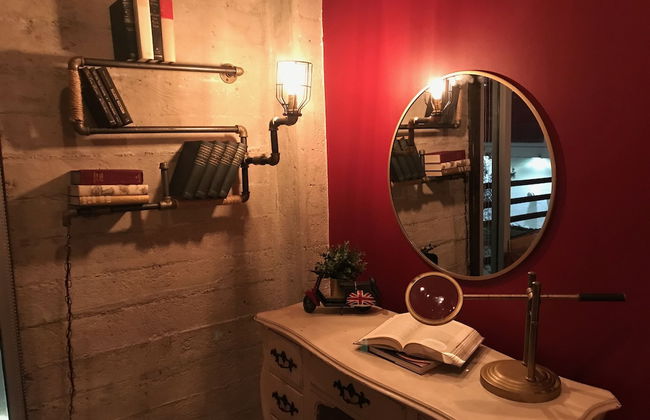 The Cosmo Lofts - Foto 24