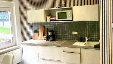 Bungalow Saaletal - Foto 2