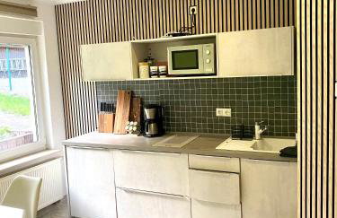 Bungalow Saaletal - Foto 2