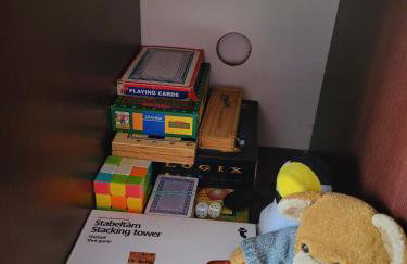 Agroturystyka na Jęczmiennej - całe mieszkanie, 2 tarasy - Foto 29