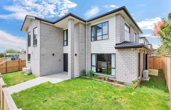 Superb Holiday Home near Airport - Foto 27