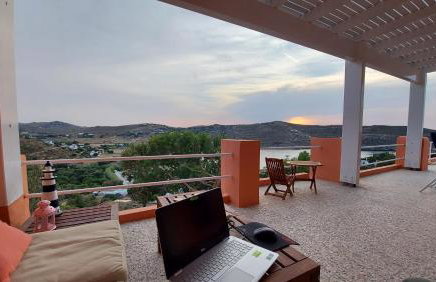 Floating terrace KEA Island - Foto 12