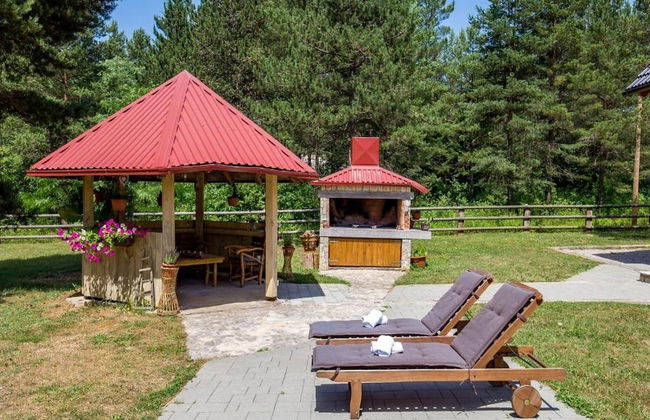 Apartments Plitvice Forest - Foto 39