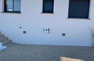 Villa de vacances avec piscine Lussan(proche Uzes) - Photo 8