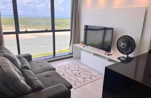 Barra Home Stay - Beira mar - 2 QUARTOS - Foto 17