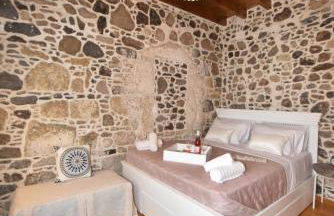 Patriko Nisyrian Guesthouse - Foto 26