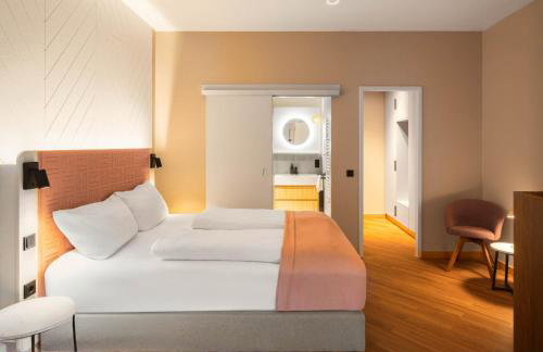 Limehome Munich Fritz-Erler Str. - Foto 134