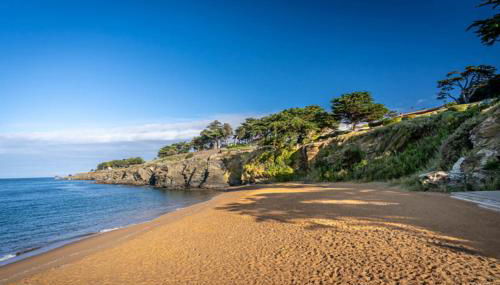 Appartement lumineux avec balcon & aperçu mer - Foto 2