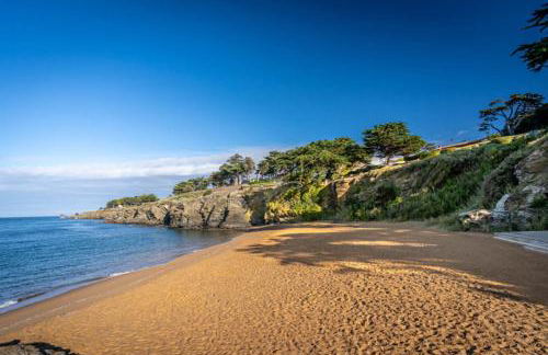 Appartement lumineux avec balcon & aperçu mer - Foto 2