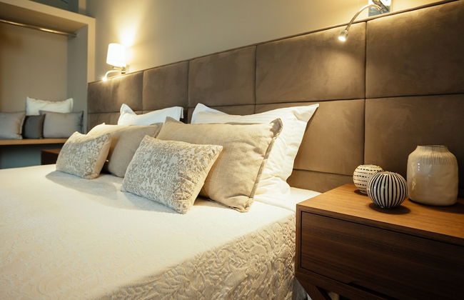 Filoxenion Luxury Rooms & Lofts - Foto 8