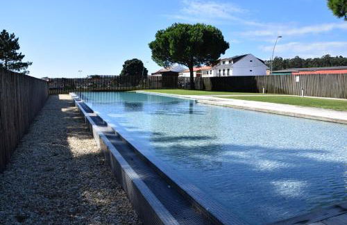 Apartamento de Mar y Playa en Illa de Arousa - Foto 48