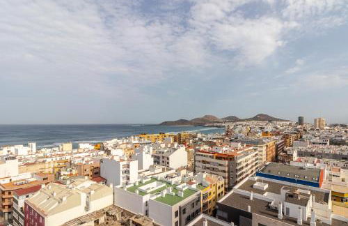 Brand New Apartment with Ocean & Volcano Views - Foto 46