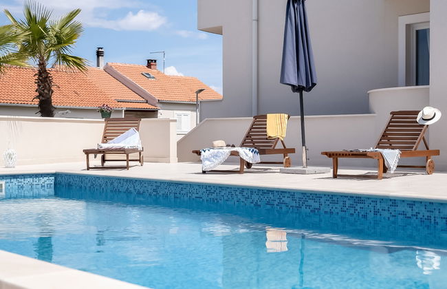 Villa 2 Pools - Foto 40