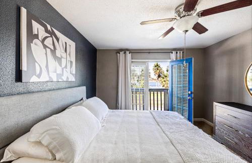 Island Escape: Stylish Coastal Comfort - Foto 1