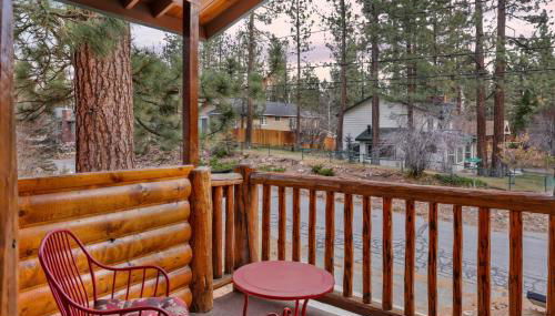 Inn Between Pines#1411 - Foto 2