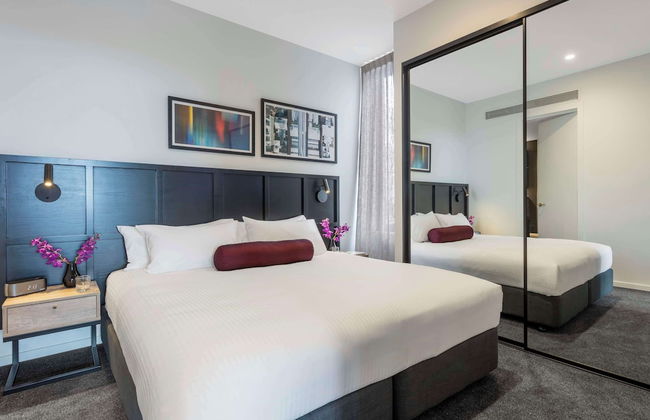 Avani Melbourne Box Hill Residences - Foto 10