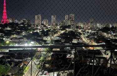 Apartamento com Piscina - 3 Quartos 2 Garagem - Foto 37