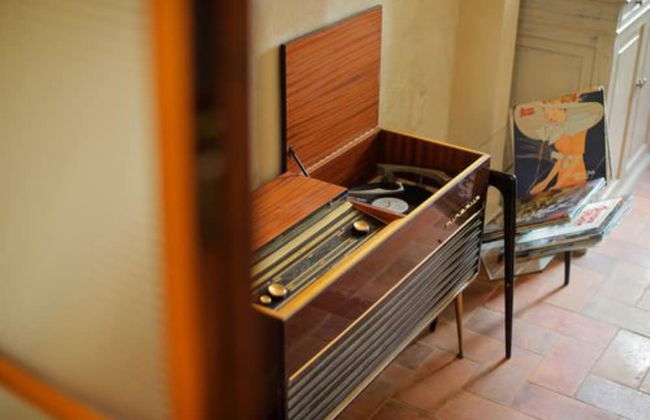 Residenza La Musa Amarcord - Foto 47