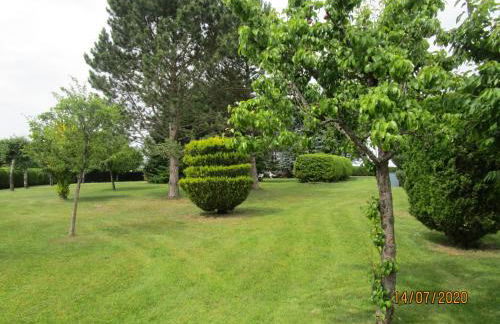 Ferienhaus Schöne Aussicht - Foto 20