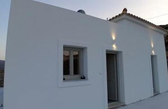Liopi Village Andros - Foto 16