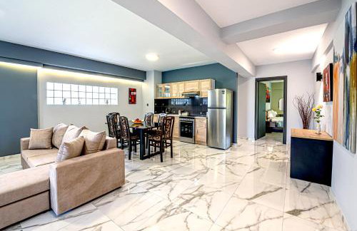 “Villa Chrysa” luxury house - Foto 2