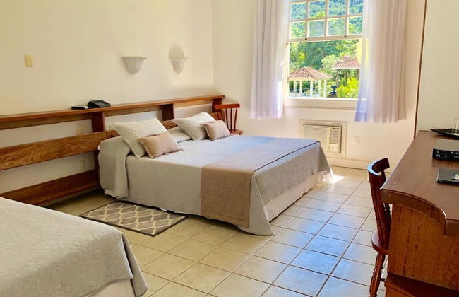 Pousada Fazenda Florença - Foto 7