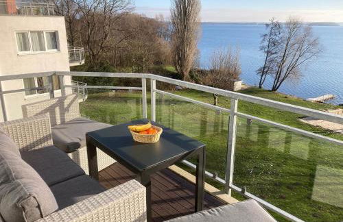 Ferienwohnung Ascheberg am See - Foto 1