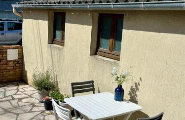 Petite maison plage et port de plaisance à pied - Foto 9