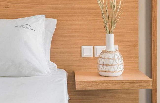 Villa Erofili - Ionian Treasure Villas - Foto 14