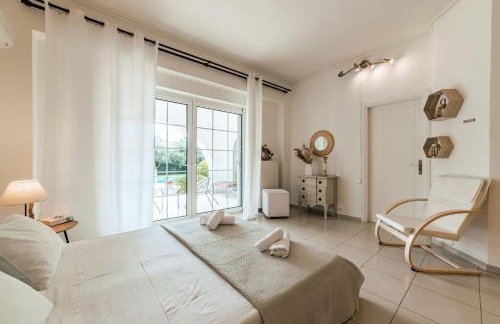 Villa Noaina in Lagonissi - Foto 29