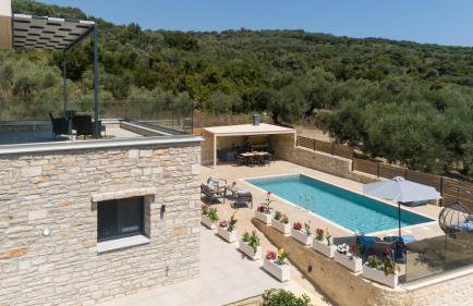 Sirena Villa - Foto 23