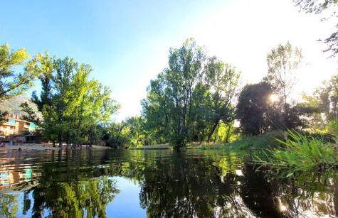 Casa Tía María - Photo 20