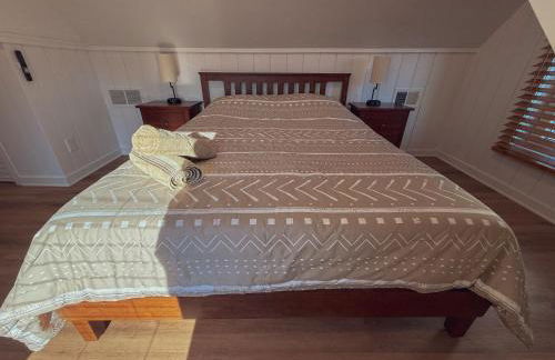 Elegant 3BR 2BA Entire Apartment Short Walk To The Beach Heart Of Wildwood - Foto 17