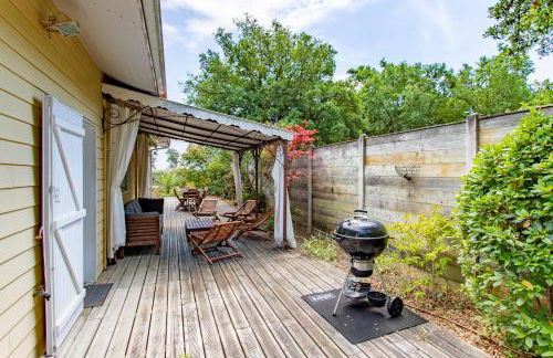 Villa des Sables - Foto 20