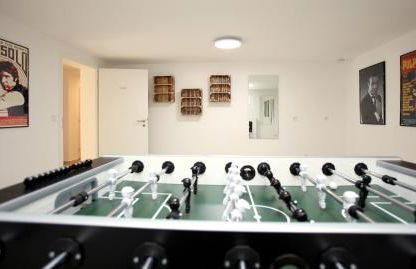 Ferienhaus Münzberg - Foto 15