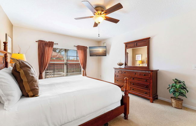 Mickeys Retreat at Solana Private Pool! - Foto 6