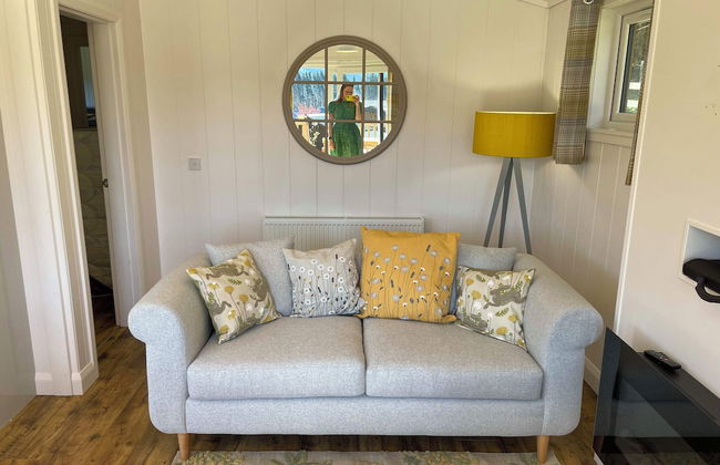 Tayview Lodges - Foto 15