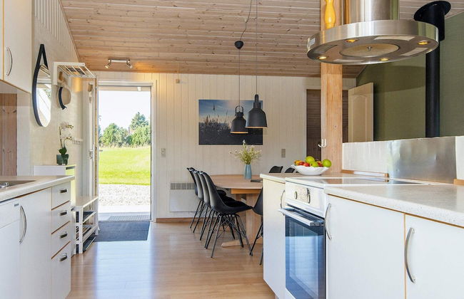 10 Person Holiday Home in Juelsminde-by Traum - Foto 7