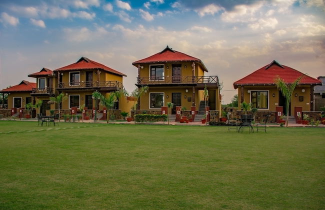 Hathi Mauja - Foto 18